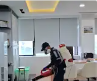 Bagaimana Cara Menjaga Rumah Dari Hama ,Khususnya Rayap