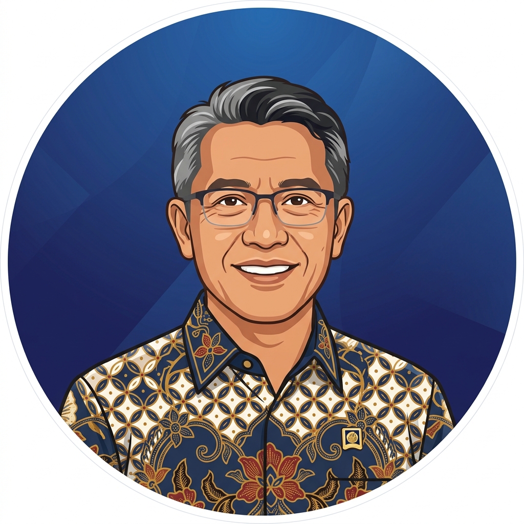 Ahmad Fauzi