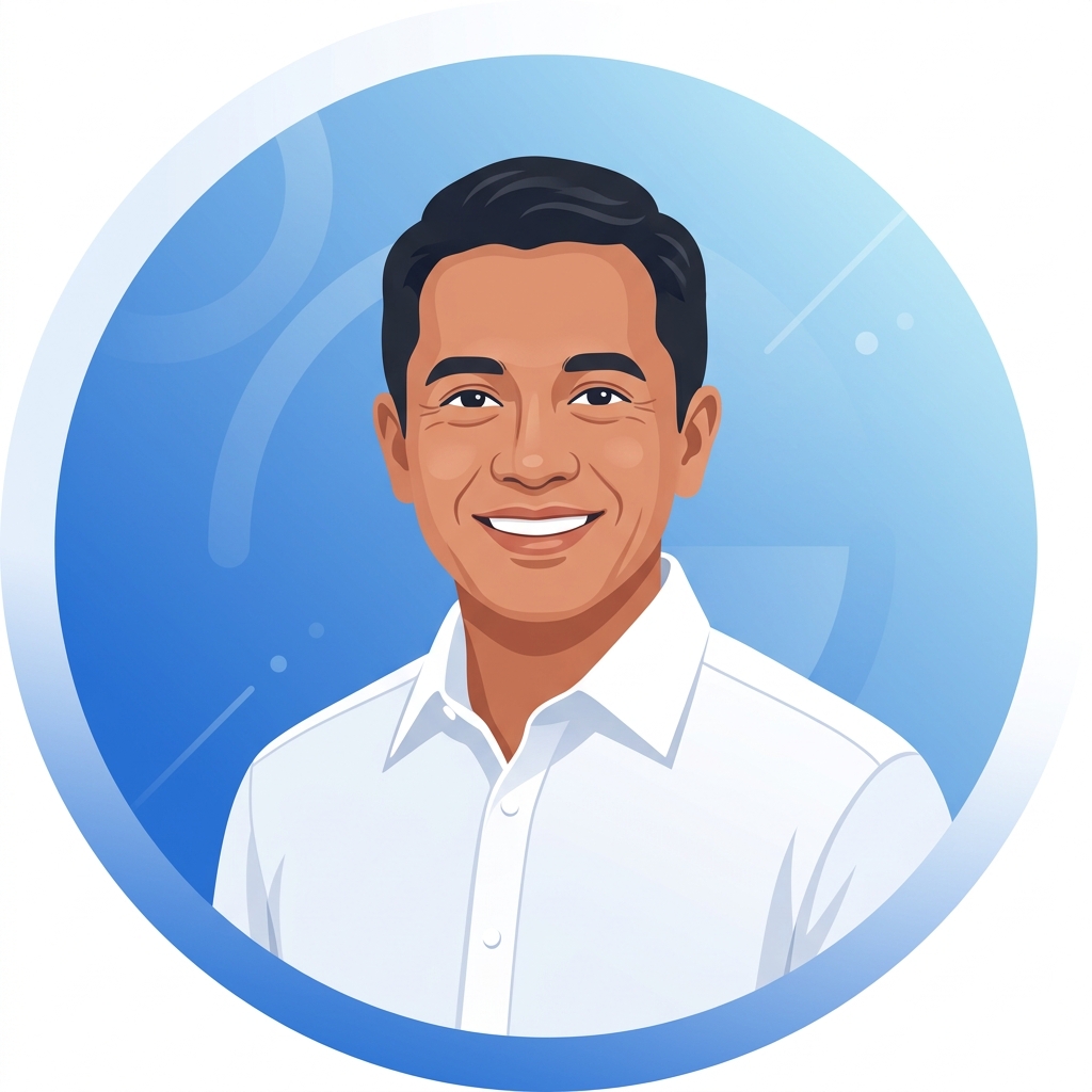 Budi Santoso