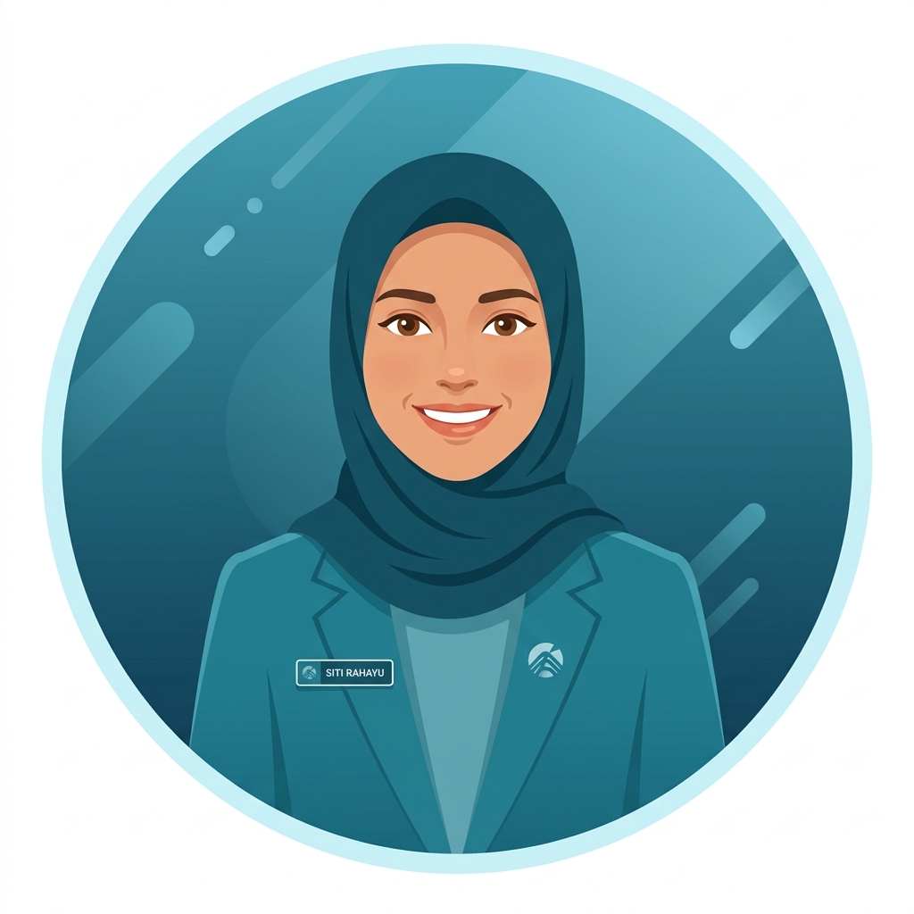 Siti Rahayu