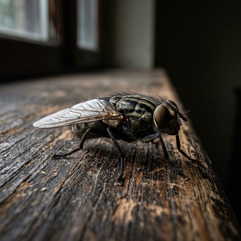 Fly Control Services