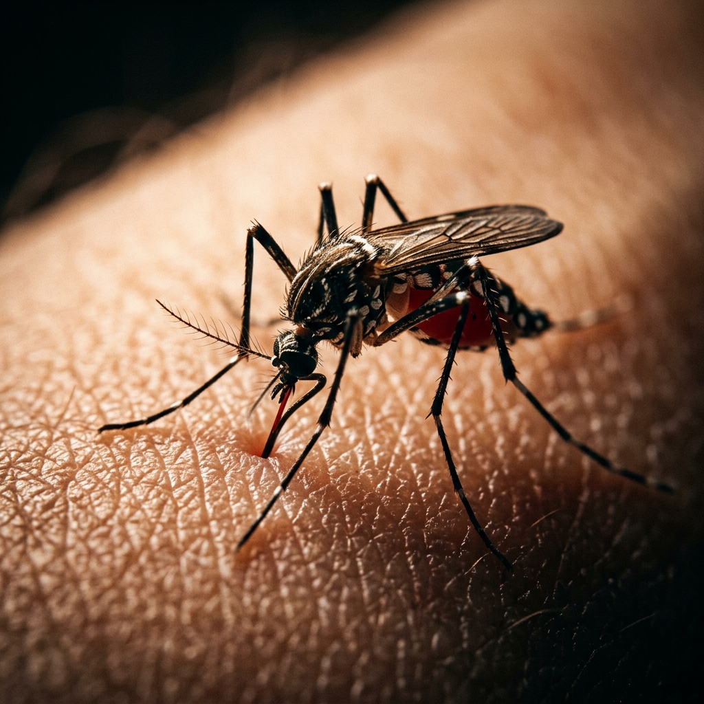 Mosquito Control Services