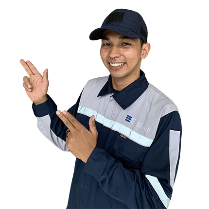 Essindo Pest Control Jasa Pengendali Hama Jakarta