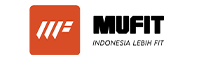 Logo Mufit Indonesia Lebih Fit - Klien Essindo Pest Control - Jasa Pengendali Hama - Jasa Pembasmi Hama & Rayap Jakarta