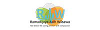 Logo Ramawijaya Asih Wibawa - Klien Essindo Pest Control - Jasa Pengendali Hama - Jasa Pembasmi Hama & Rayap Jakarta